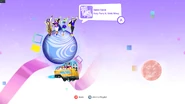 Allstars jd2018 conceptart.jpg (301 KB) Concept art for the Just Dance 2018 representative planet