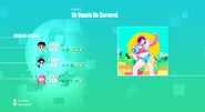 Docarnaval jd2020 routinemenu.png (89 KB) Just Dance 2020 routine selection screen