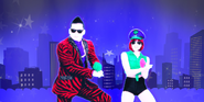 Just Dance Unlimited cover