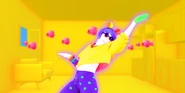Just Dance Unlimited cover