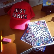 Jd2015 hatdisc promo.jpg (126 KB) Promotional image