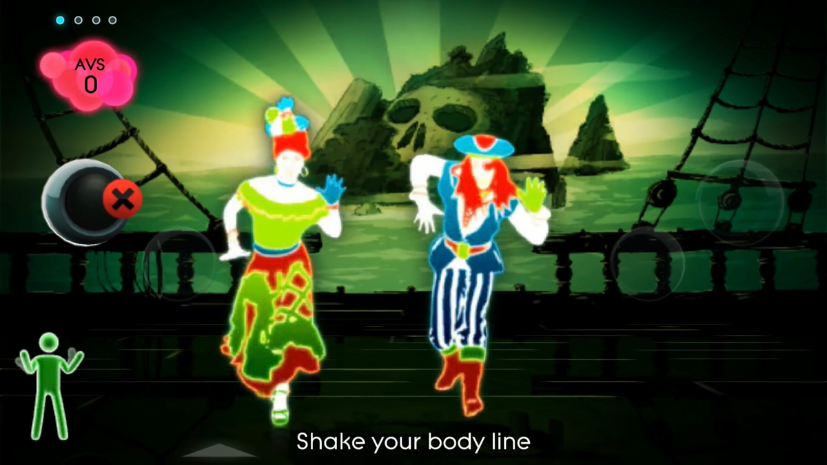 Jump in the Line | Just Dance Wiki | Fandom