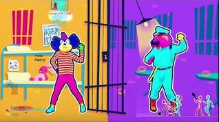 Just Dance 2019 Where Are You Now 4 Stars