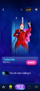 Lockedout jdnow coachmenu phone 2024.png (1.41 MB) Just Dance Now coach selection screen (phone)