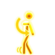 Gold Move 2