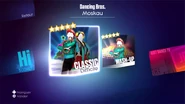 Moskau jd2014 routinemenu.png (1.26 MB) Just Dance 2014 routine selection screen
