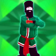 Never Can Say Goodbye (Mashup)