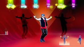 Stuckonafeeling jd2016 gameplay