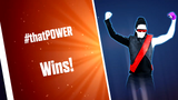 #thatPOWER gewinnt!