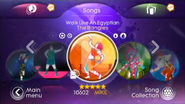 Walklike jd3 menu wii.png (269 KB) Walk Like an Egyptian on the Just Dance 3 menu (Wii)