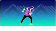 Bangarangalt jd2020 load.png (546 KB) Just Dance 2020 loading screen