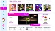Funkytown jd2019 menu.png (726 KB) Funkytown on the Just Dance 2019 menu
