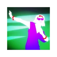 Heart of Glass (Just Dance)