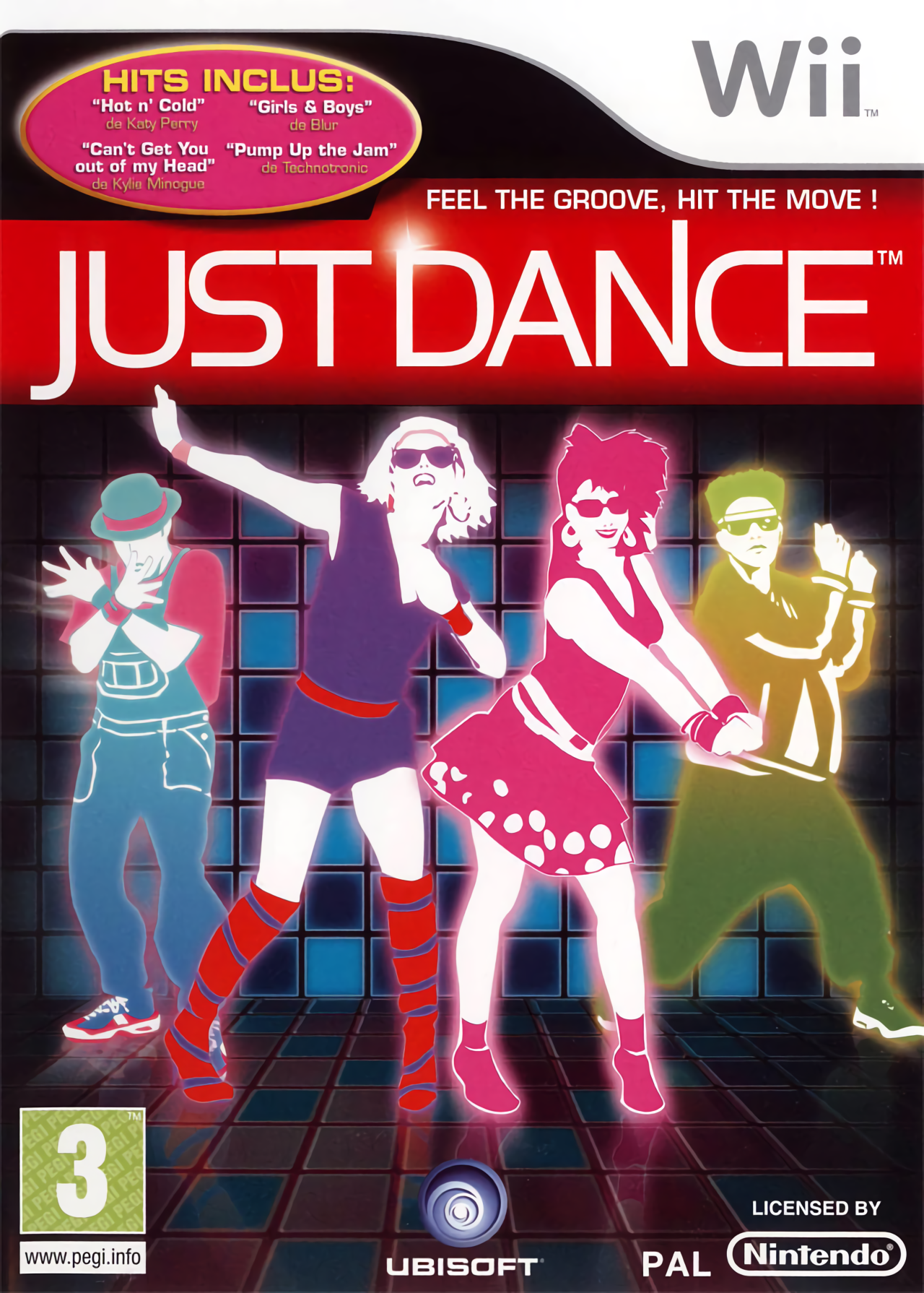 Just Dance Video Game Just Dance Wiki Fandom