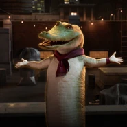 Top of the World (舞力无限)