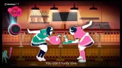 You Can T Hurry Love Just Dance Wikia Fandom