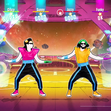 just dance wiki fandom