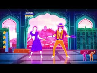 Kurio Ko Uddah Le Jana Bollywood Rainbow Just Dance 2019 ( Unlimited ) SUPERSTAR 5 étoiles