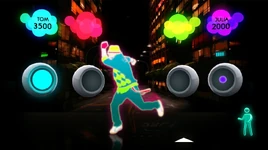 Letgetitstarted beta gameplay