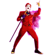 Lockedout jdc cover albumcoach.png (367 KB) 舞力无限 album coach