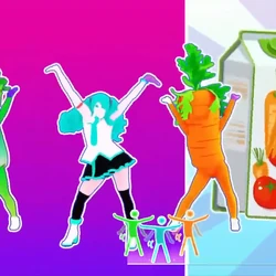 Category Songs With Avatars In Just Dance 17 Chinese Version Just Dance Wiki Fandom