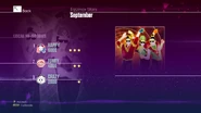 September jd2017 routineselect ps3.png (1.07 MB) Just Dance 2017 routine selection screen (Classic)