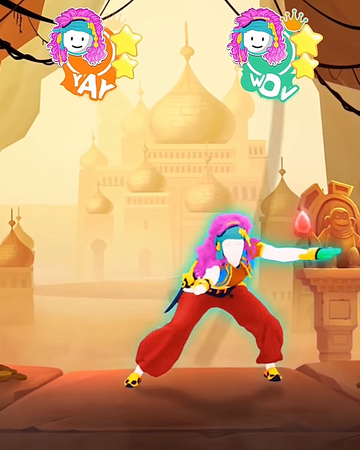 just dance wiki fandom