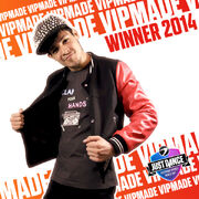 Turnupthelovefan jdnow cover generic.jpg