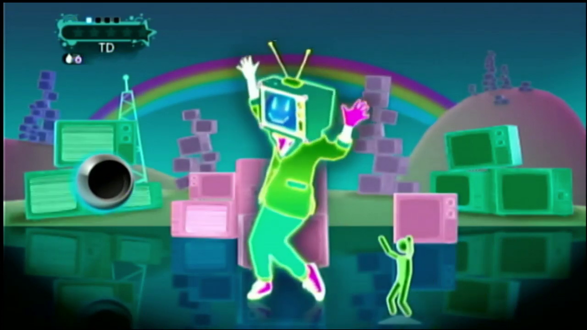 Video Killed the Radio Star | Just Dance Wiki | Fandom