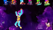 Promotional gameplay 3 (Just Dance 2023 Edition)