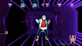 Wanttowantme jd2016 gameplay