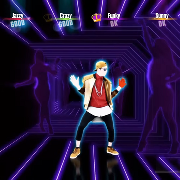 Want To Want Me Just Dance Wiki Fandom
