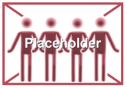 Placeholder Pictogram
