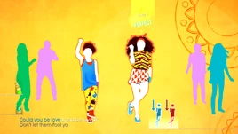 Couldyoubeloved jd2014 gameplay