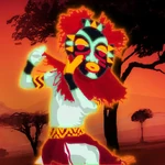 Dagomba jd3 cover generic