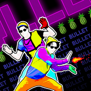 Fire (pre-Just Dance+)