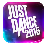 Just Dance 2015 Motion Controller