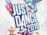 Just Dance 2019