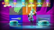 Promotional gameplay 1 (Just Dance 2016)