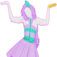 LoveSongDUEL Winnerpose.png (113 KB) Love You Like a Love Song’s Winner pose