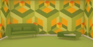 Just Dance+ map background