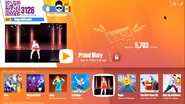 Proudmary jdnow menu.png (552 KB) Proud Mary on the Just Dance Now menu (2017 update, computer)