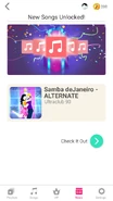 Just Dance Now release newsfeed