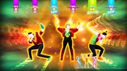 Just Dance 2017 promotional gameplay 3