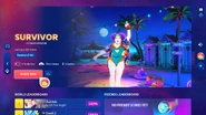 Survivoralt jd2024 infomenu.png (2.37 MB) Just Dance 2024 Edition info screen