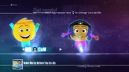 Wakemeupalt jd2016 coachmenu.png (1.8 MB) Just Dance 2016 coach selection screen