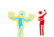 Оба Золотых Движения (P1)