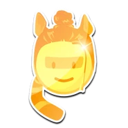 Avatar Dourado do P3