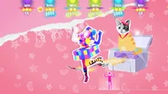 Promotional gameplay