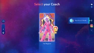 Cureforme jd2024 coachmenu.png (1.72 MB) Just Dance 2024 Edition coach selection screen